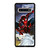 SPIDERMAN MARVEL SWING Samsung Galaxy S10 Case Cover