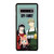SPY X FAMILY FORGER ANIME MANGA Samsung Galaxy S10 Case Cover