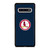 ST LOUIS CARDINALS MASCOT BASEBALL TEAM LOGO Samsung Galaxy S10 Case Cover