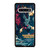 STAR LORD GUARDIAN OF THE GALAXY Samsung Galaxy S10 Case Cover