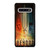 STAR TREK BEYOND Samsung Galaxy S10 Case Cover