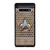 STAR TREK COMMUNICATOR EMBLEM Samsung Galaxy S10 Case Cover