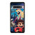 STAR vs THE FORCES OF EVIL Disney Samsung Galaxy S10 Case Cover