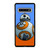 STAR WARS BB-8 DROID Samsung Galaxy S10 Case Cover