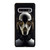 STAR WARS DROID C-3PO FACE Samsung Galaxy S10 Case Cover