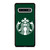 STARBUCKS CLASSIC LOGO Samsung Galaxy S10 Case Cover