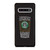 STARBUCKS COFFEE ART TYPOGRAPHY Samsung Galaxy S10 Case Cover