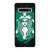 STARBUCKS COFFEE LOGO ART Samsung Galaxy S10 Case Cover