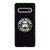 STARBUCKS COFFEE STAR WARS Samsung Galaxy S10 Case Cover