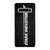 STARK INDUSTRIES Samsung Galaxy S10 Case Cover