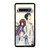 STEINS GATE Samsung Galaxy S10 Case Cover