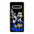 STEPHEN CURRY GOLDN CHILD Samsung Galaxy S10 Case Cover