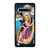 TANGLED RAPUNZEL 4 Disney Samsung Galaxy S10 Case Cover