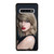TAYLOR SWIFT ART Samsung Galaxy S10 Case Cover
