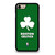 BOSTON CELTICS NBA TEAM SYMBOL iPhone 7 / 8 Case Cover