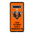 TENNESSEE VOLUNTEERS VOLS Samsung Galaxy S10 Case Cover