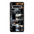 TERMINATOR ALL CHARACTER GENISYS Samsung Galaxy S10 Case Cover