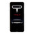 TESLA MOTORS LOGO COOL Samsung Galaxy S10 Case Cover