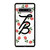 TESSA BROOKS ROSE 2 Samsung Galaxy S10 Case Cover