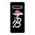 TESSA BROOKS ROSE Samsung Galaxy S10 Case Cover