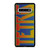 TETRIS CLASSIC GAME LOGO Samsung Galaxy S10 Case Cover