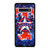 TEXAS RANGERS BASEBALL Samsung Galaxy S10 Case Cover
