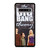 THE BIG BANG THEORY 1 Samsung Galaxy S10 Case Cover