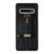 THE DOOR OF SHERLOCK HOLMES Samsung Galaxy S10 Case Cover
