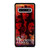 THE DOORS Samsung Galaxy S10 Case Cover
