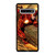 THE FLASH 3 Samsung Galaxy S10 Case Cover