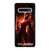 THE FLASH 6 Samsung Galaxy S10 Case Cover