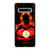 THE FLASH 8 Samsung Galaxy S10 Case Cover
