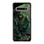 THE GREEN ARROW Samsung Galaxy S10 Case Cover