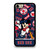 BOSTON RED SOX MICKEY MOUSE iPhone 7 / 8 Case Cover