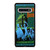 THE HAUNTED MANSION Samsung Galaxy S10 Case Cover