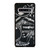 THE HUNDREDS CLOTHING COLLAGE Samsung Galaxy S10 Case Cover