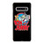 TOM AND JERRY CARTOON Samsung Galaxy S10 Case Cover
