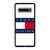 TOMMY HILFIGER LOGO Samsung Galaxy S10 Case Cover
