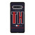TOMMY HILFIGER TH FASHION LOGO AMERICAN DREAM Samsung Galaxy S10 Case Cover