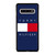 TOMMY HILFIGER Samsung Galaxy S10 Case Cover