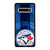 TORONTO BLUE JAYS LOGO Samsung Galaxy S10 Case Cover