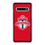 TORONTO FC Samsung Galaxy S10 Case Cover