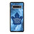 TORONTO MAPLE LEAFS LOGO HOCKEY TEAM ICON NFL Samsung Galaxy S10 Case Cover