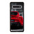 TOYOTA SUPRA Samsung Galaxy S10 Case Cover