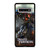 TRANSFORMERS OPTIMUS PRIME ROBOT Samsung Galaxy S10 Case Cover
