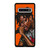TRAVIS SCOTT ART Samsung Galaxy S10 Case Cover