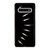 TRAVIS SCOTT BLACK PANTHER ALBUM COVER Samsung Galaxy S10 Case Cover