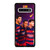 TRIO MSN BARCELONA Samsung Galaxy S10 Case Cover
