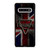 TRIUMPH MOTORCYCLE EMBLEM 2 Samsung Galaxy S10 Case Cover