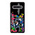 TROY LEE DESIGN ICON Samsung Galaxy S10 Case Cover